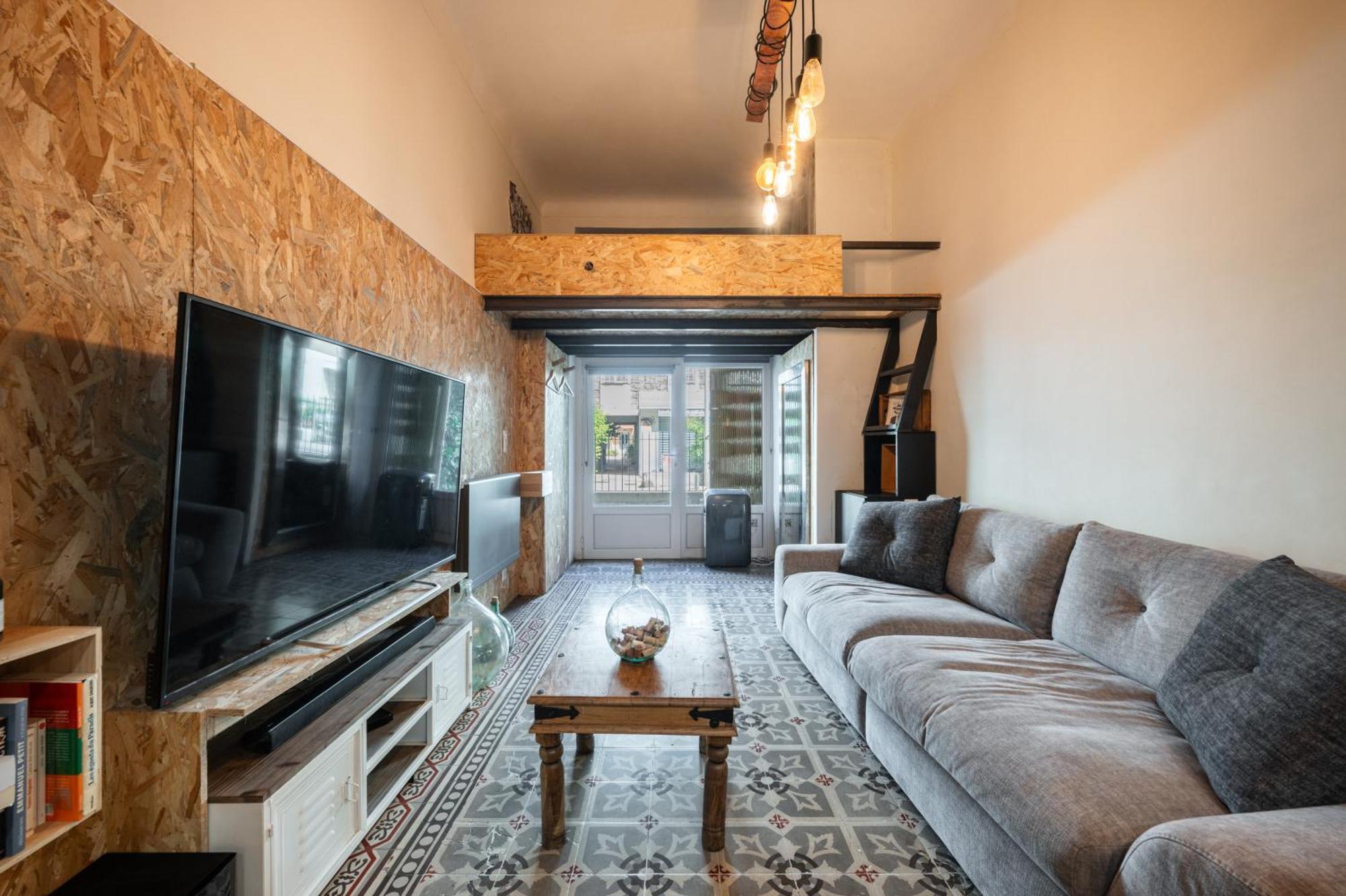 Le Loft - Un Voyage Urbain Au Coeur De La Ville นีซ ภายนอก รูปภาพ