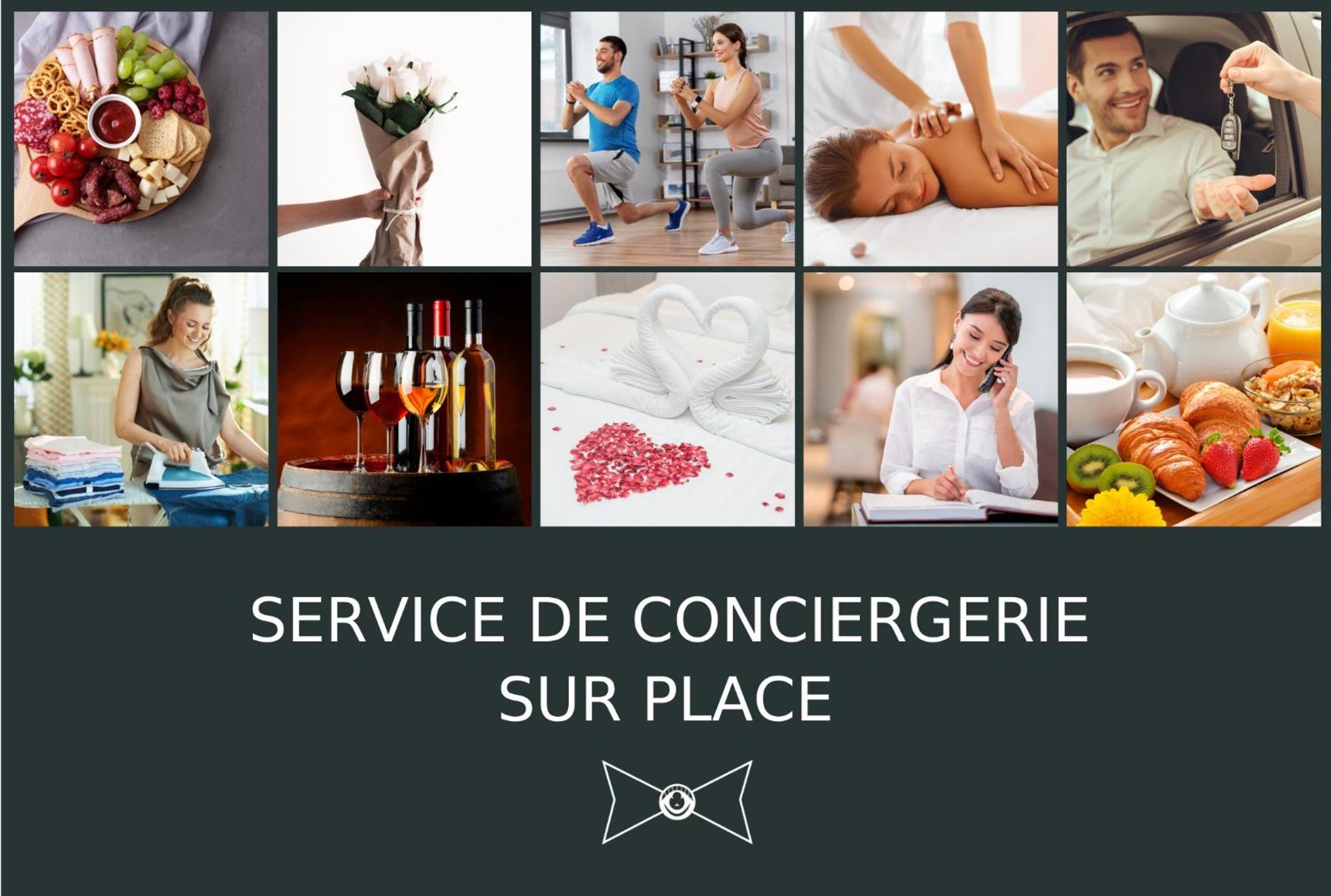Le Loft - Un Voyage Urbain Au Coeur De La Ville นีซ ภายนอก รูปภาพ